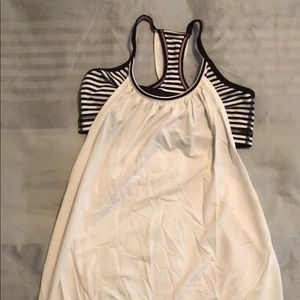 Lululemon Tank size 4